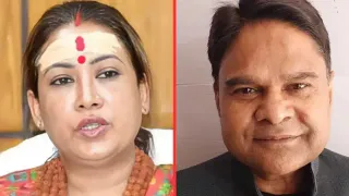 बड़ी खबर : रेखा आर्या विवाद में पति पप्पू गिरधारी को झटका, कोर्ट ने खारिज की अग्रिम जमानत, अब गिरफ्तारी तय