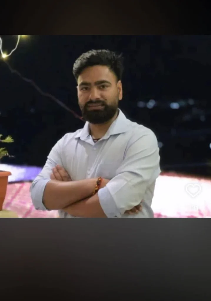 उत्तराखंड- जिला अस्पताल के क्लर्क मोहित मेहरा का शव गोमती नदी से बरामद, क्षेत्र में शोक की लहर