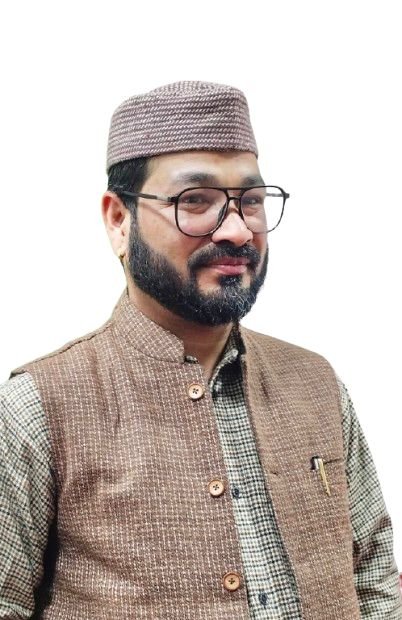 चर्चित कवि अनिल कार्की अंतर्राष्ट्रीय कविता महोत्सव पटियाला में करेंगे प्रतिभाग