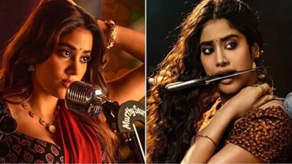 डीपफेक वीडियो पर जान्हवी कपूर भड़कीं, कहा- ये यौन उत्पीड़न के बराबर Janhvi Kapoor Deepfake Video