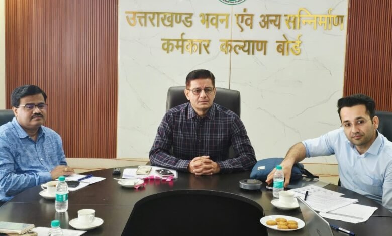 अब यूपी भी अपनाएगा उत्तराखंड की धामी सरकार का ‘श्रमिक स्वास्थ्य मॉडल’, जानें क्या है योजना