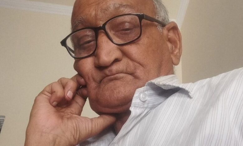 टिहरी के इतिहासकार और चिंतक डॉ. गिरिधर पंडित का निधन, विरासत में मिली थी वैचारिक दृढ़ता