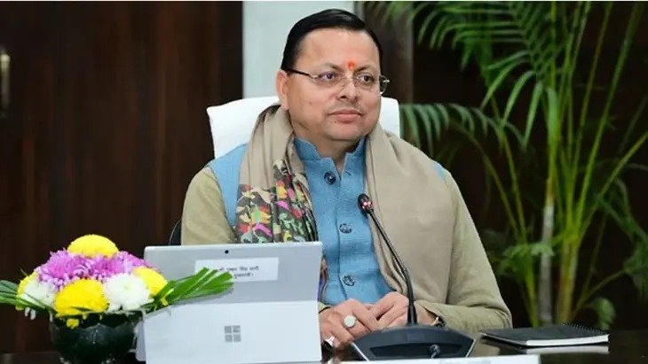 कैबिनेट की बैठक खत्म, हरिद्वार में पास हुए 13 प्रस्ताव, अग्निवीरों के लिए खुशखबरी, एक क्लिक में जानें फैसले