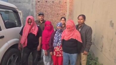 देहरादून में चल रहा था सेक्स रैकेट, व्हाट्सएप से महिला चला रही थी पूरा खेल