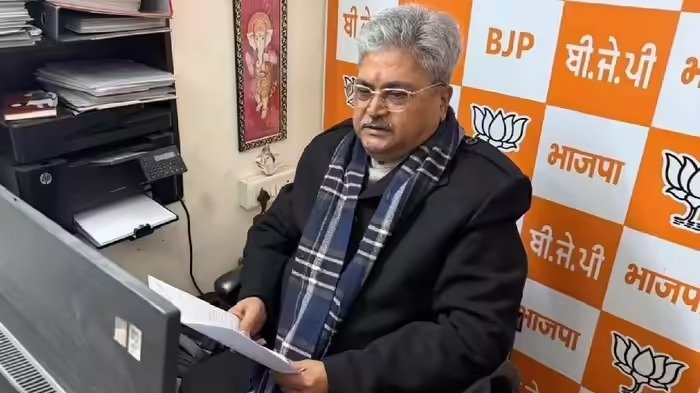 सिक्किम में भी दुष्यंत गौतम को राज्यपाल बनाए जाने का विरोध शुरू, केंद्र से की पुनविर्चार की मांग