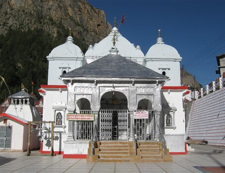 बड़ी खबर: नवंबर में इस दिन बंद होंगे गंगोत्री धाम के कपाट
