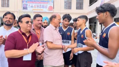 फुटबॉल एसोसिएशन में चुनावी हलचल तेज!, बड़े पदों की दावेदारी पर उठे सवाल