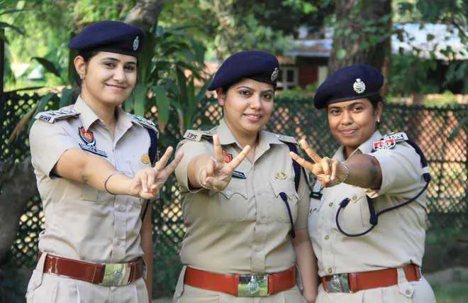 उत्तराखंड पुलिस में महिलाओं को बड़ा तोहफा!, महिला आरक्षियों के पद बढ़कर होंगे 2000