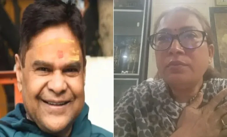 रेखा आर्य के पति से जुड़े मामले में SIT गठित, 10 सदस्यीय टीम  करेगी जांच
